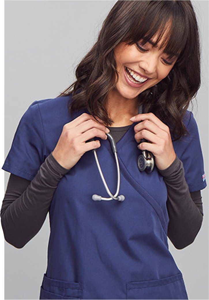 7 Surprising Ways to Look Incredibly Professional During Marathon Shifts—#5 Will Save Your Feet!