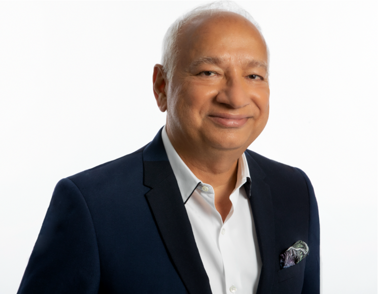 The Healing Hands Origin Story: How a Heart Attack Inspired a Scrubs Revolution