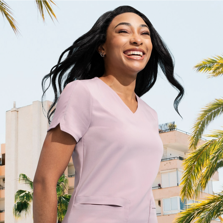 The Power of What We Wear: A Message from AllScrubs