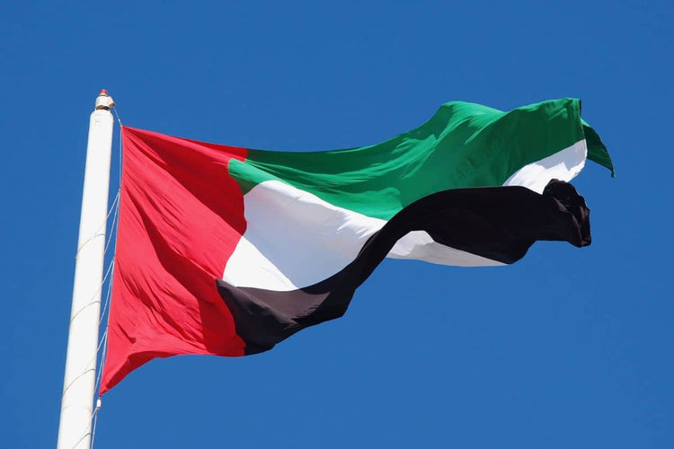 Celebrating the Spirit of Unity: UAE National Day with AllScrubs