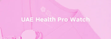 UAE Health Pro Watch — 8 October 2025 (What changed in UAE)
