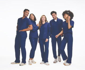 Cherokee Scrubs UAE