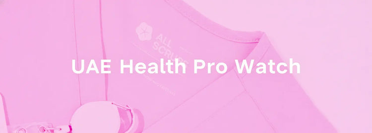UAE Health Pro Watch — 8 October 2025 (What changed in UAE)