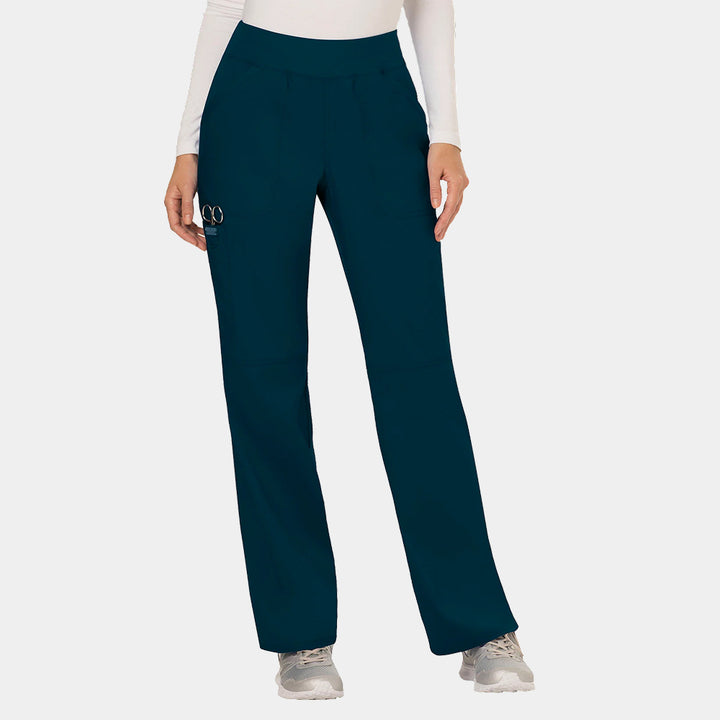 Cherokee Workwear Revolution Women's Cargo Scrub Pants – WW110 - ALLSCRUBS