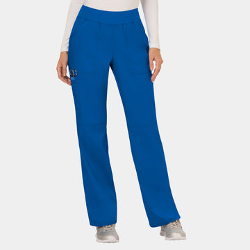 Cherokee Workwear Revolution Women's Cargo Scrub Pants – WW110 - ALLSCRUBS