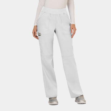 Cherokee Workwear Revolution Women's Cargo Scrub Pants – WW110 - ALLSCRUBS