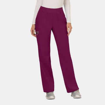 Cherokee Workwear Revolution Women's Cargo Scrub Pants – WW110 - ALLSCRUBS