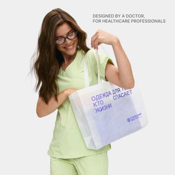 ALLSCRUBS Women’s Grace Medical Scrubs Set - ALLSCRUBS