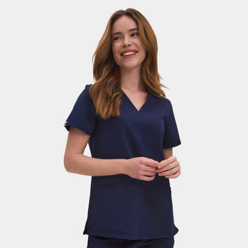 ALLSCRUBS Women's Mild 2.0 Medical Scrub Set - ALLSCRUBS