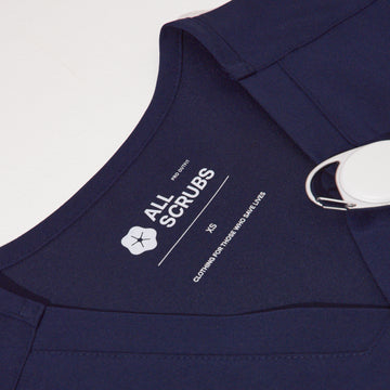 ALLSCRUBS Women's Mild 2.0 Medical Scrub Set - ALLSCRUBS