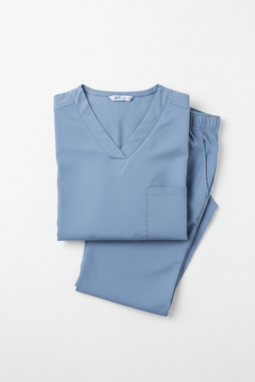 Healing Hands Men's Scrubs Set – Matthew & Ryan (HH-2590 & HH-9590) - ALLSCRUBS