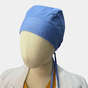 ALLSCRUBS Unisex Scrub Cap - ALLSCRUBS