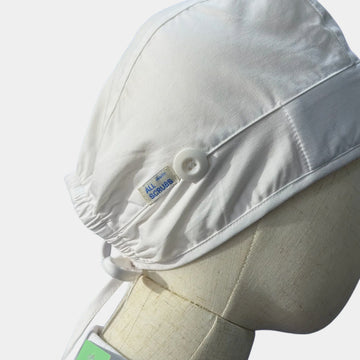 ALLSCRUBS Unisex Scrub Cap - ALLSCRUBS