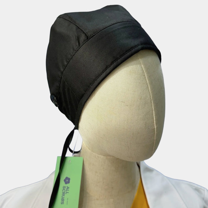 ALLSCRUBS Unisex Scrub Cap - ALLSCRUBS