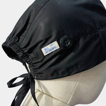 ALLSCRUBS Unisex Scrub Cap - ALLSCRUBS