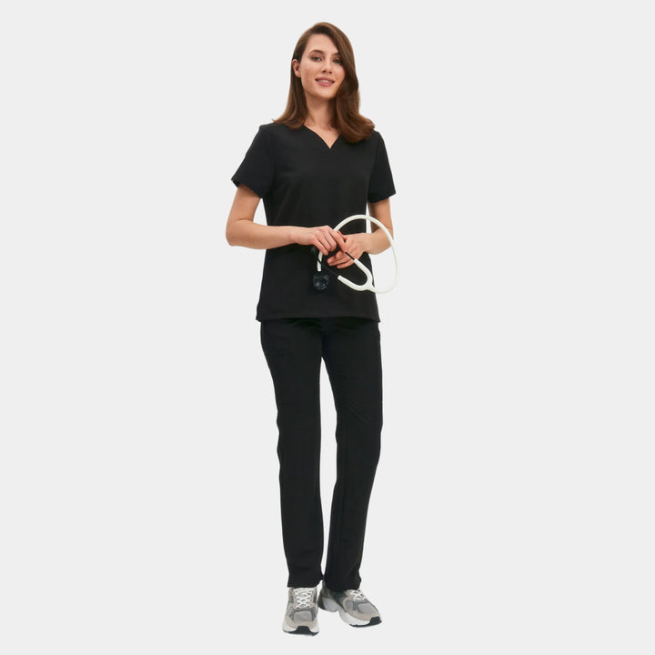 ALLSCRUBS Women's Mild 2.0 Medical Scrub Set - ALLSCRUBS