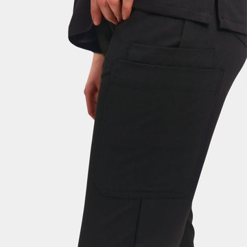 ALLSCRUBS Women's Mild 2.0 Medical Scrub Set - ALLSCRUBS