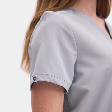 ALLSCRUBS Women's Mild 2.0 Medical Scrub Set - ALLSCRUBS