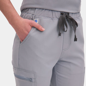 ALLSCRUBS Women's Mild 2.0 Medical Scrub Set - ALLSCRUBS