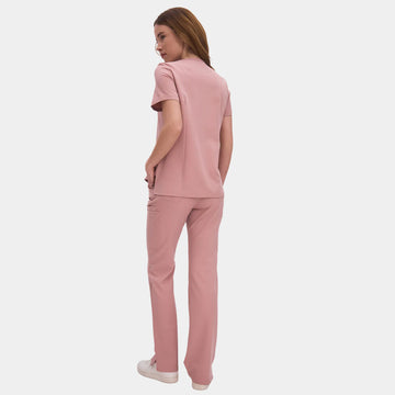 ALLSCRUBS Women's Mild 2.0 Medical Scrub Set - ALLSCRUBS