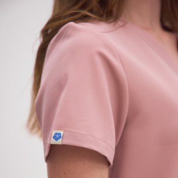 ALLSCRUBS Women's Mild 2.0 Medical Scrub Set - ALLSCRUBS